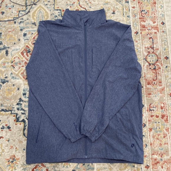 2XL Hang Ten Dry-Fit Longsleeve Sun Fleece - Picture 1 of 4